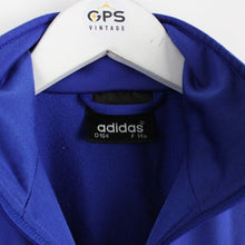 Load image into Gallery viewer, ADIDAS 90s Track Top Blue | XS

