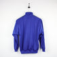 ADIDAS 90s Track Top Blue | XS