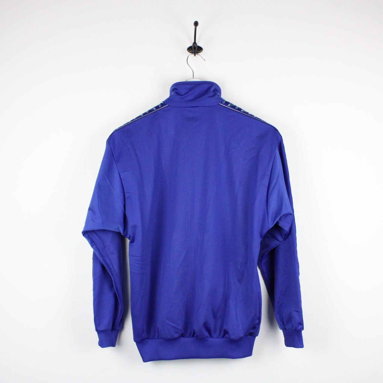 ADIDAS 90s Track Top Blue | XS
