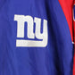 NFL PUMA New York GIANTS Track Top Jacket | XL