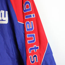 Load image into Gallery viewer, NFL PUMA New York GIANTS Track Top Jacket | XL
