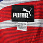 NFL PUMA New York GIANTS Track Top Jacket | XL