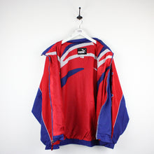 Load image into Gallery viewer, NFL PUMA New York GIANTS Track Top Jacket | XL
