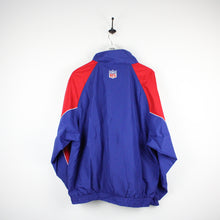 Load image into Gallery viewer, NFL PUMA New York GIANTS Track Top Jacket | XL
