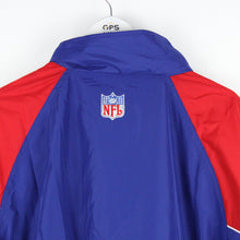 Load image into Gallery viewer, NFL PUMA New York GIANTS Track Top Jacket | XL
