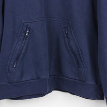 Load image into Gallery viewer, ADIDAS Sweatshirt Navy Blue | Medium
