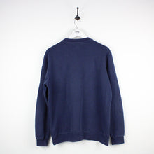 Load image into Gallery viewer, ADIDAS Sweatshirt Navy Blue | Medium
