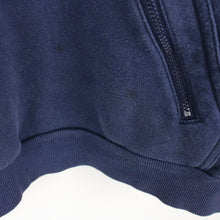 Load image into Gallery viewer, ADIDAS Sweatshirt Navy Blue | Medium
