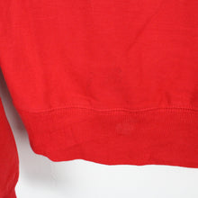 Load image into Gallery viewer, Boston RED SOX 1/4 Zip Sweatshirt | Small
