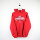 Vintage MLB Boston RED SOX Hoodie | XL