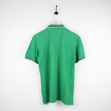Load image into Gallery viewer, Vintage FRED PERRY Polo Shirt Green | Medium
