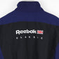 REEBOK 90s Track Top Jacket Blue | Large