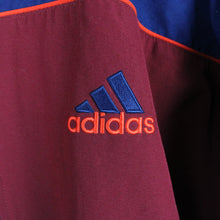 Load image into Gallery viewer, Vintage 90s ADIDAS Track Top Jacket Red | Large
