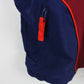 Vintage 90s ADIDAS Track Top Jacket Red | Large