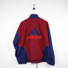 Load image into Gallery viewer, Vintage 90s ADIDAS Track Top Jacket Red | Large
