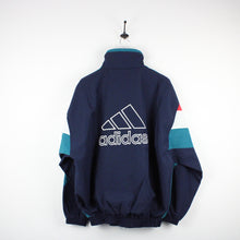 Load image into Gallery viewer, Vintage 90s ADIDAS Track Top Jacket Multicolour | XL
