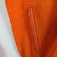 PAUL & SHARK Track Top Orange | Small