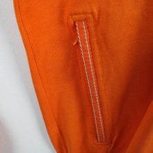 Load image into Gallery viewer, PAUL &amp; SHARK Track Top Orange | Small

