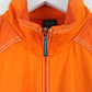 PAUL & SHARK Track Top Orange | Small