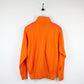 PAUL & SHARK Track Top Orange | Small