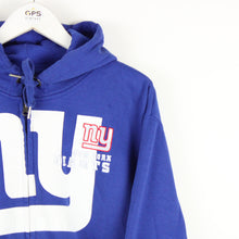 Load image into Gallery viewer, NFL New York GIANTS Hoodie | Large
