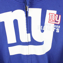 Load image into Gallery viewer, NFL New York GIANTS Hoodie | Large
