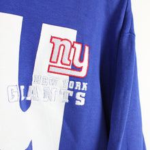 Load image into Gallery viewer, NFL New York GIANTS Hoodie | Large

