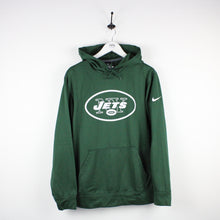 Load image into Gallery viewer, NFL NIKE New York JETS Hoodie | Medium
