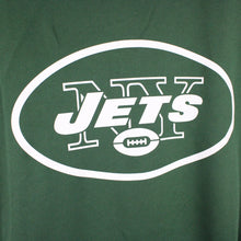 Load image into Gallery viewer, NFL NIKE New York JETS Hoodie | Medium
