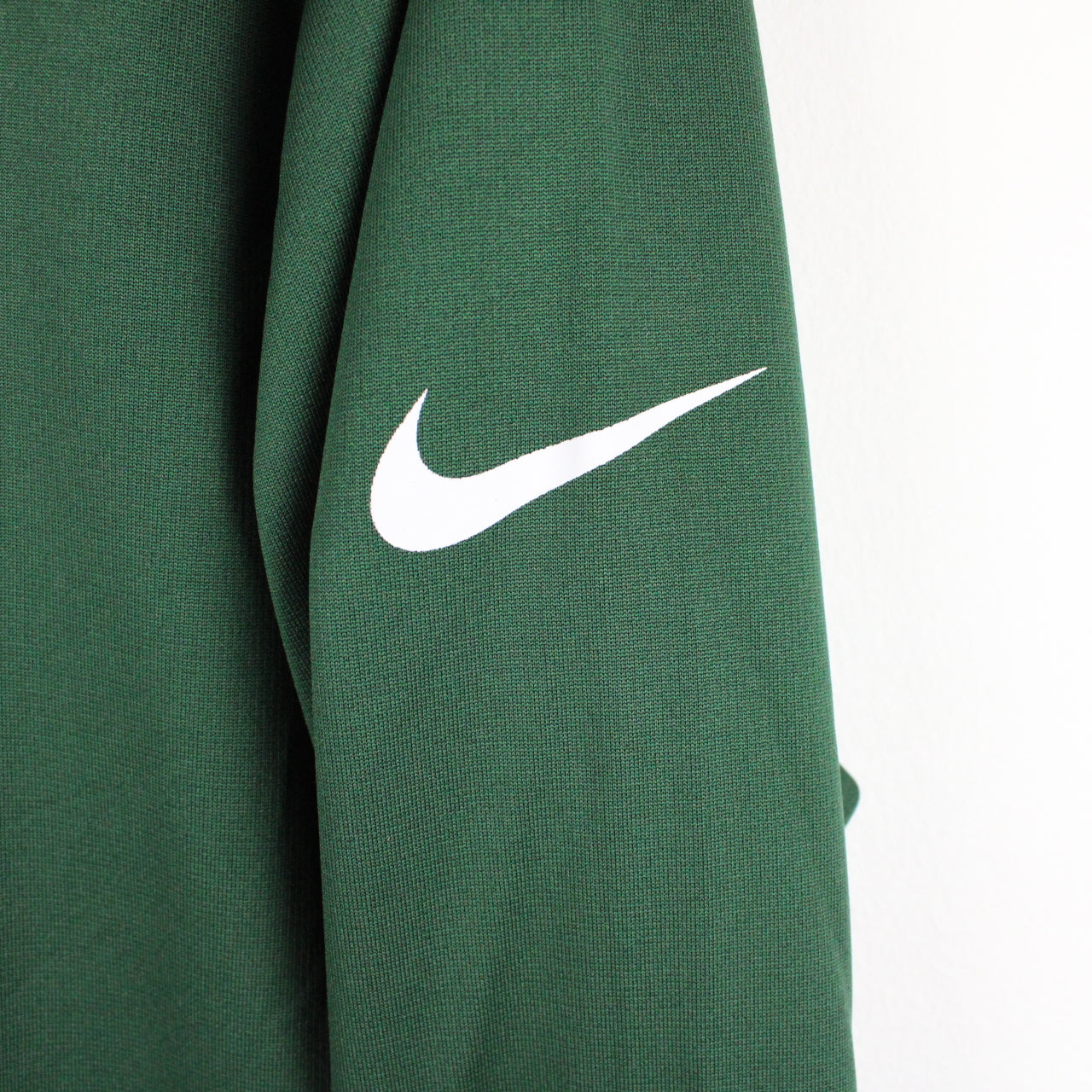 NFL NIKE New York JETS Hoodie | Medium