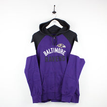 Load image into Gallery viewer, MAJESTIC Baltimore RAVENS Hoodie | XXL
