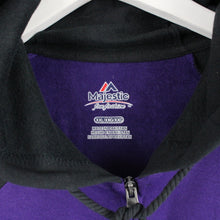 Load image into Gallery viewer, MAJESTIC Baltimore RAVENS Hoodie | XXL
