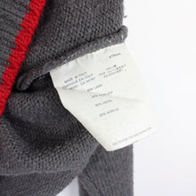 Load image into Gallery viewer, PRADA Knit Sweatshirt Grey | Medium
