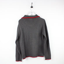 Load image into Gallery viewer, PRADA Knit Sweatshirt Grey | Medium
