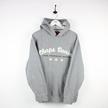 Load image into Gallery viewer, CHAPS Hoodie Grey | Medium
