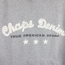 Load image into Gallery viewer, CHAPS Hoodie Grey | Medium

