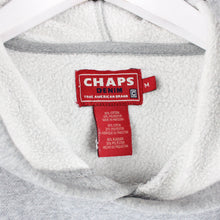 Load image into Gallery viewer, CHAPS Hoodie Grey | Medium
