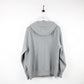 CHAPS Hoodie Grey | Medium