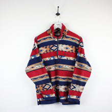 Load image into Gallery viewer, Vintage SERGIO TACCHINI 1/4 Zip Fleece | Small

