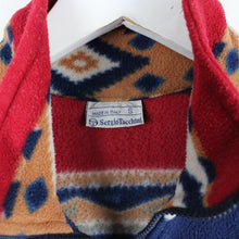 Load image into Gallery viewer, Vintage SERGIO TACCHINI 1/4 Zip Fleece | Small
