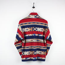 Load image into Gallery viewer, Vintage SERGIO TACCHINI 1/4 Zip Fleece | Small
