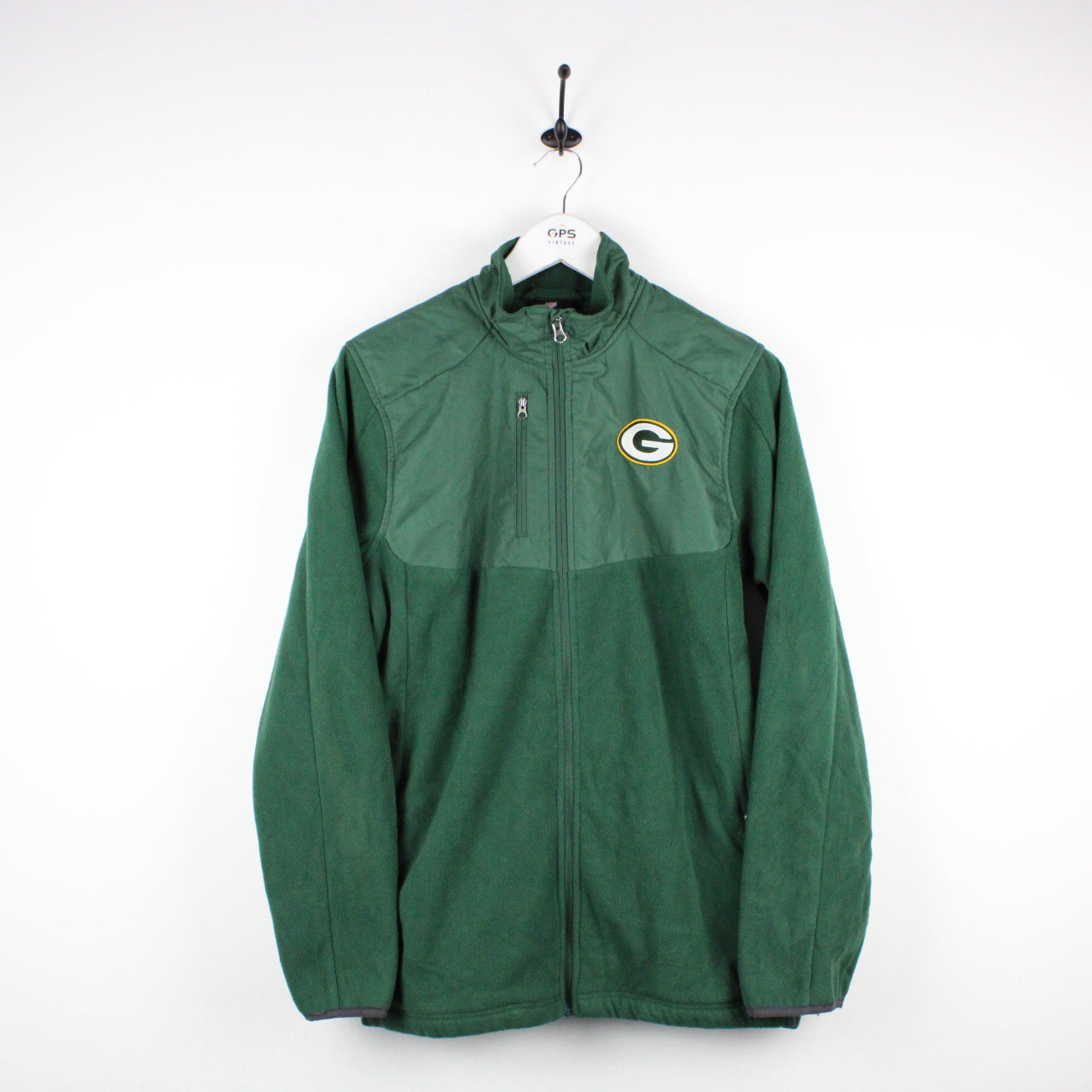 NFL Green Bay PACKERS Fleece | Small