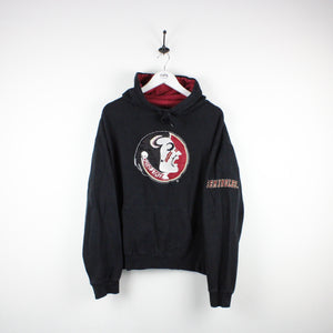 Florida State SEMINOLES Hoodie | Large