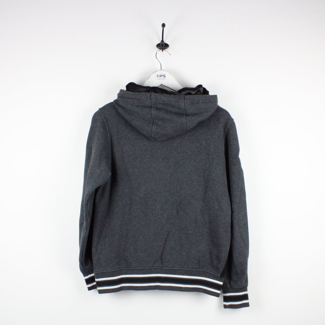 MAJESTIC Chicago WHITE SOX Hoodie | XS