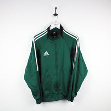 Load image into Gallery viewer, ADIDAS Track Top Green | Medium
