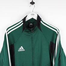 Load image into Gallery viewer, ADIDAS Track Top Green | Medium
