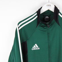 Load image into Gallery viewer, ADIDAS Track Top Green | Medium
