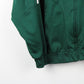 ADIDAS Track Top Green | Medium