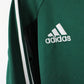 ADIDAS Track Top Green | Medium