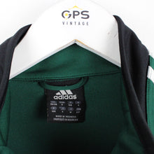Load image into Gallery viewer, ADIDAS Track Top Green | Medium
